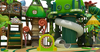 Jungle Theme Playground for Children
