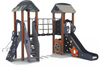 Children's Outdoor Garden Play Equipment Items Amusement Park Entertainment 