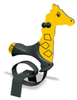 High Quality Outdoor Amusement Park Animal Type Amusement Rider 