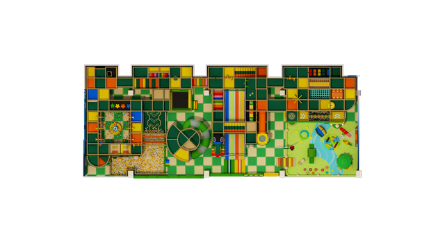 Indoor Playground