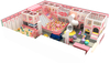 Best Ocean Themed Indoor Playground with Slide With Tires
