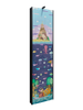 Frame Climbing Wall For Kids With Jungle Gym
