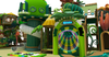 Jungle Theme Playground for Children