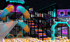 Future Cities Themed Playground with High Quality And Competitive Prices