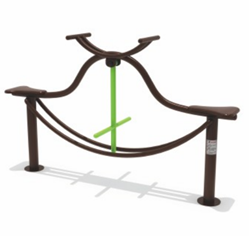 Multi Functional Outdoor Gym Fitness Equipment Manufacture For Public Park And Community 