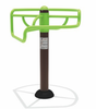 Outdoor Fitness Equipment