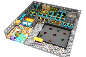 Altitude Trampoline Park Prices