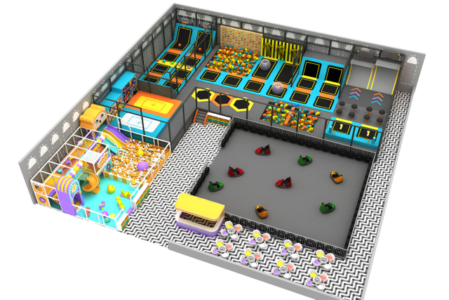 Altitude Trampoline Park Prices