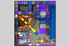 Top Space Themed Indoor Playground With Stainless Steel