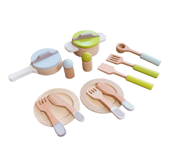 Top Quality Wooden Toys for Infants with Beech Wood