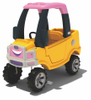 Plastic Pedal Cars for Kids