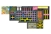 Airtime Trampoline Game Park