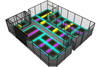 Cosmic Air Trampoline Park