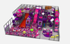Hot Sale Safety Playground for Kids Indoor Playground Equipment