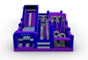 Inflatable Castle with Durable Materials And Affordable Price