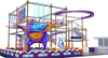Multi-Element Rope Course Perfect for All Ages