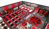 Super Fun Indoor Playground for Children