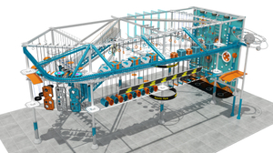 Perfect for Schools & Playgrounds – Sale Live