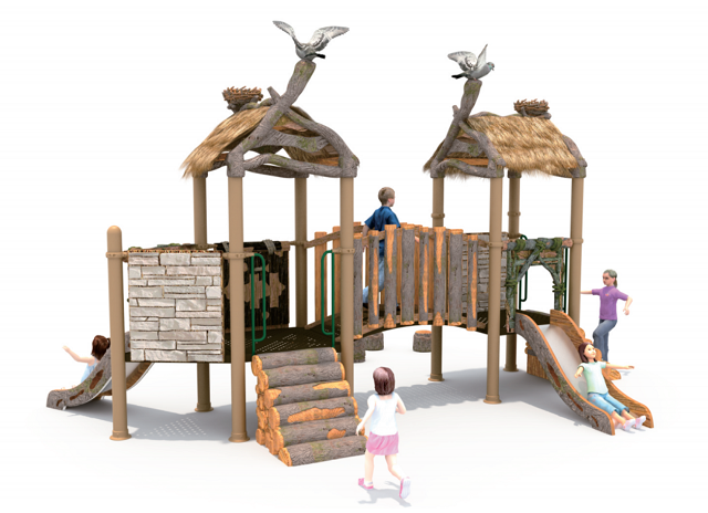 Kids Outdoor Playground Outdoor Games