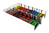 Fly High Trampoline Park