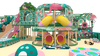 Wildlife Park Theme Playground for Children