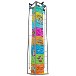 Frame Climbing Wall For Toddlers 